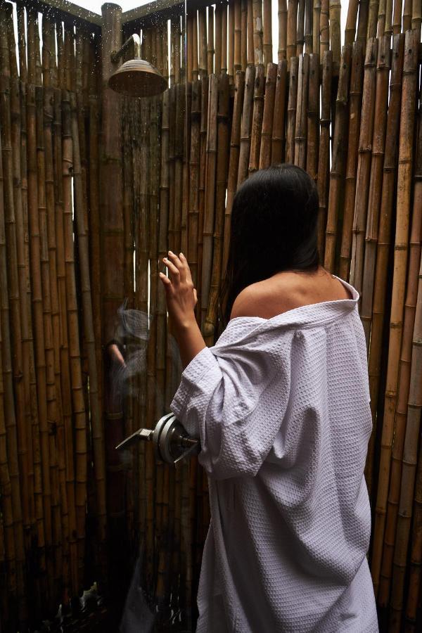 Coffee & Adventure Hotel By La Palma Y El Tucan Zipacon Exterior foto
